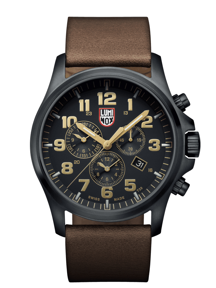 atacama field chrono alarm 1940 series