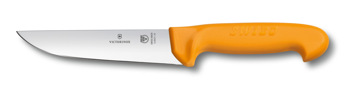 Victorinox "Swibo" Butcher Knife