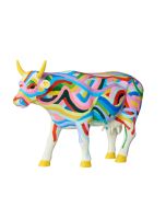 CowParade Cowzza