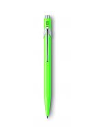 Caran d'Ache Pop Line Fluo Vert Stylo-bille