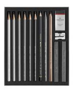 Caran d'Ache ART by Caran d'Ache Esquisse assortiment