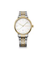 Wenger Urban Classic White &  Silver/Gold