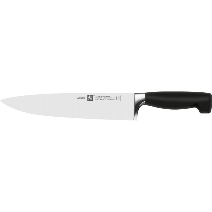 Zwilling Kitchen Knife Guide