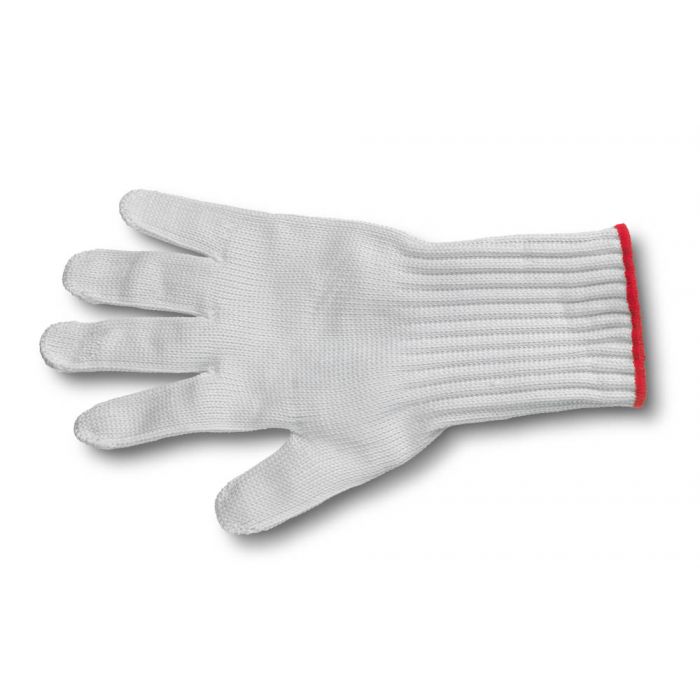 Microplane, Cut resistant glove