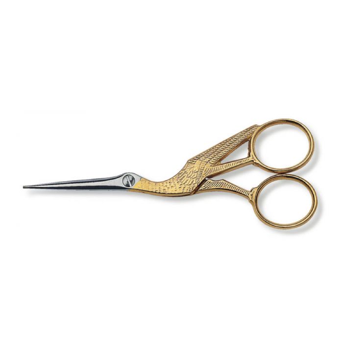 Professional Stainless Steel Sewing Scissors: Household U-shaped