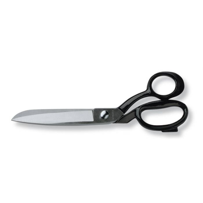 Victorinox Kitchen Scissors Black