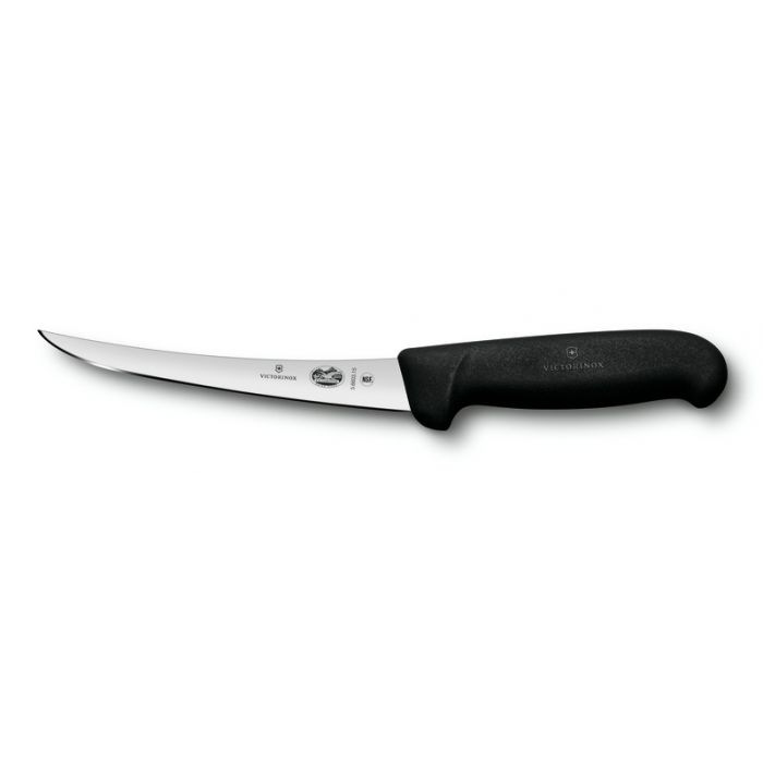Victorinox boning knife black-blue-green-red-white-yellow-super