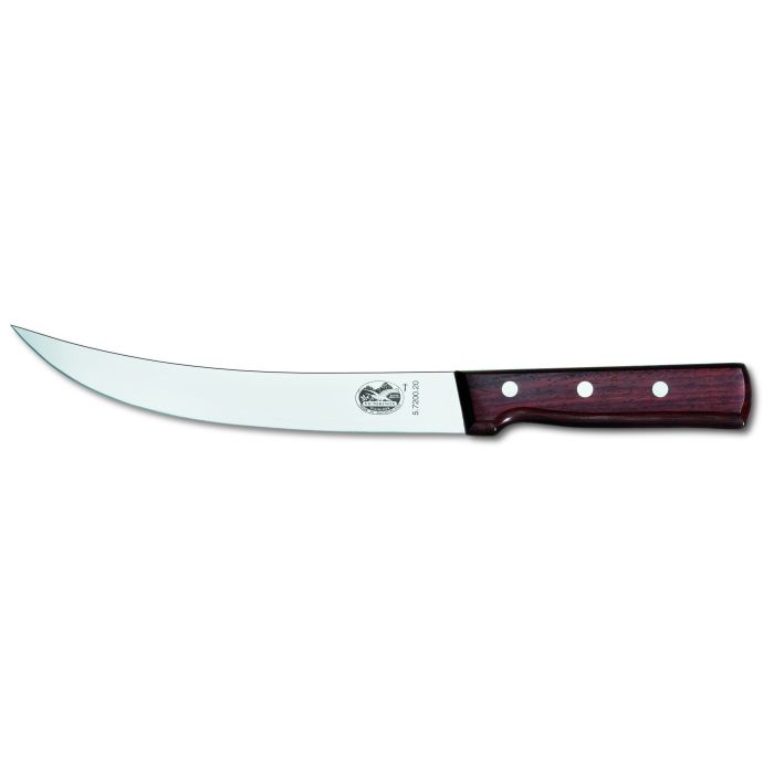 Victorinox couteau de boucher 5.7200