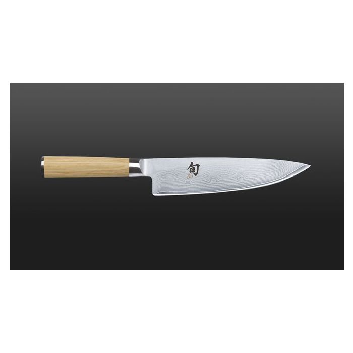 Shun Classic Knife