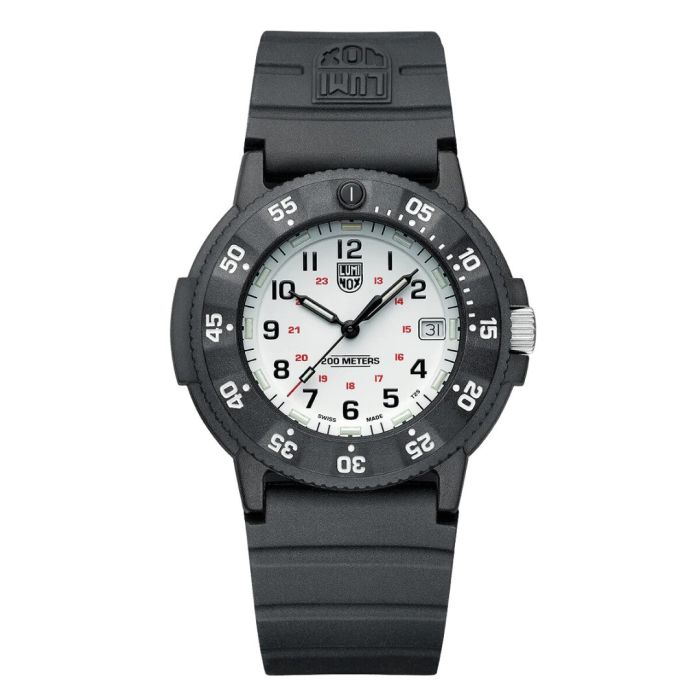 Luminox series 3000 hotsell