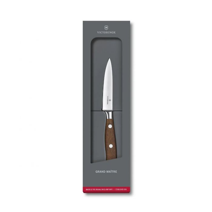 Victorinox Rosewood 10 in. Chef Knife