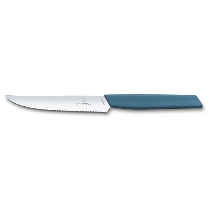 Swiss steak online knives