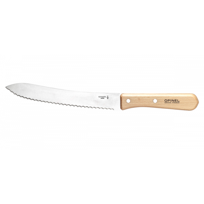 Opinel Bread knife N°116