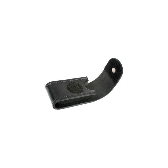 Victorinox belt pouch 4.0520.31 2-4 layers, black, pocket clip