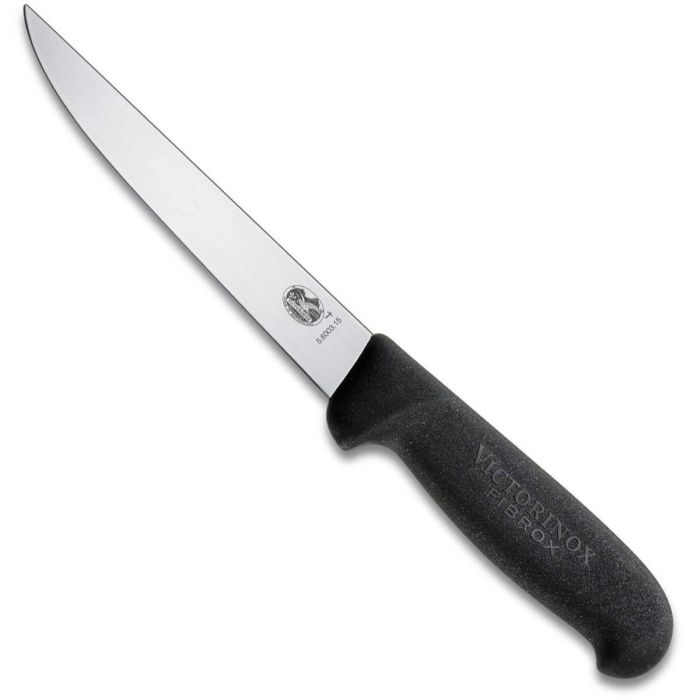 Victorinox - Boning Knife 15cm - V-5.60 03.15 - kitchen knife