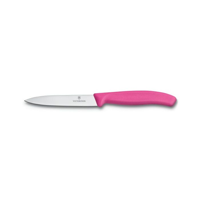 VICTORINOX PINK PARING/SERRATED KNIFE SET - Rush's Kitchen