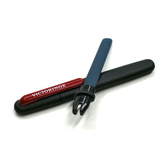 VN43323X1 Victorinox Pocket Knife Sharpener