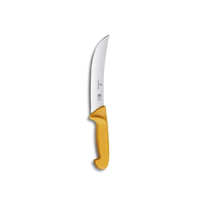 Pack de 4 couteaux de boucher Victorinox Swibo