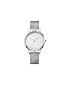 Wenger Metropolitan Donnissima Silver