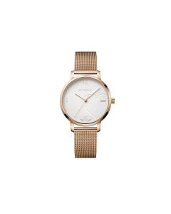 Wenger Metropolitan Donnissima Rose-Gold