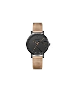 Wenger Metropolitan Donnissima Black