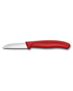 Victorinox Swiss Classic Paring Knife Red 6cm