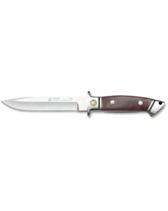 Puma 4-Star Cougar Jacaranda knife