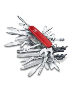 Victorinox SwissChamp XXL