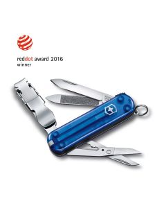 Victorinox Nail Clip 580 Sapphire