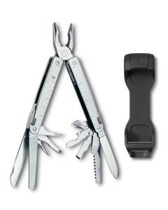 Victorinox Swiss Tool & Synthetic Belt Holder