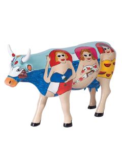 Cow Parade Fun Seeker