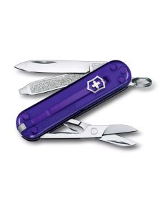 Victorinox Classic SD Persian Indigo