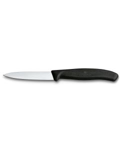 Victorinox Swiss Classic Paring Knife 8cm Black