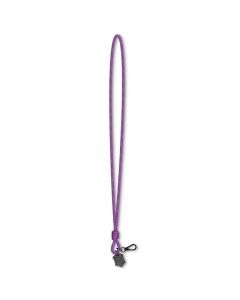 Victorinox Neckband Violet