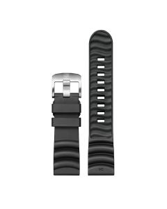 LUMINOX Rubber Armband Black for 3720 series