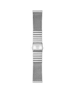 LUMINOX Stainless steel Milanese Mesh Bracelet For 3760 series.