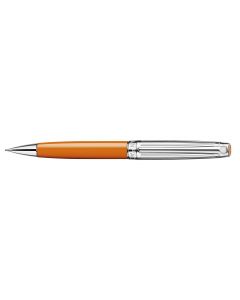 Caran d'Ache Léman Bicolor Saffron Porte-mine