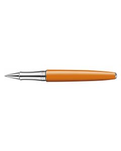 Caran d'Ache Léman Bicolor Saffron Stylo Roller