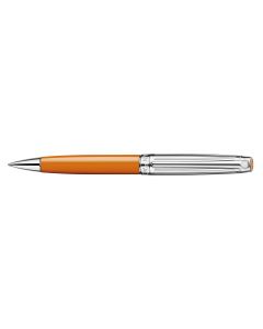 Caran d'Ache Léman Bicolor Saffron Stylo Bille