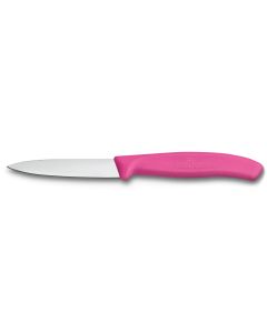 Victorinox Swiss Classic Paring Knife 8cm Pink