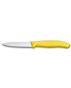 Victorinox Swiss Classic Paring Knife 8cm Yellow