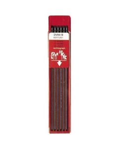 Caran d'Ache Mines graphites pour Fixpencil Ø 2mm