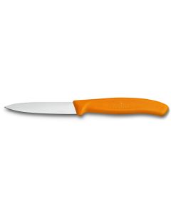 Victorinox Swiss Classic Paring Knife 8cm Orange