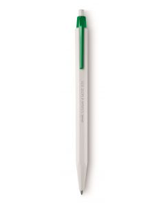 Caran d'Ache Eco Vert Stylo bille Set de 5 pièces