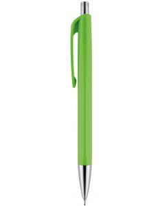 Caran d'Ache 888 Infinite® Vert de Mai Porte-mine Set de 4 pièces