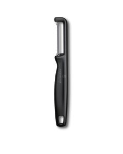 Victorinox IOTA Peeler Serrated Black 