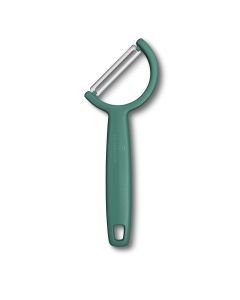 Victorinox RHO Peeler Straight Green