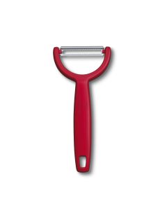 Victorinox YPSO Peeler Serrated Red