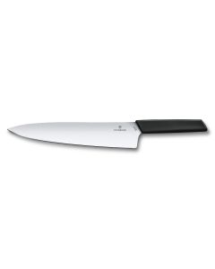 Victorinox Swiss Modern Chef's Knife Black