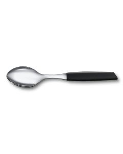 Victorinox Swiss Modern Tea spoon  Black